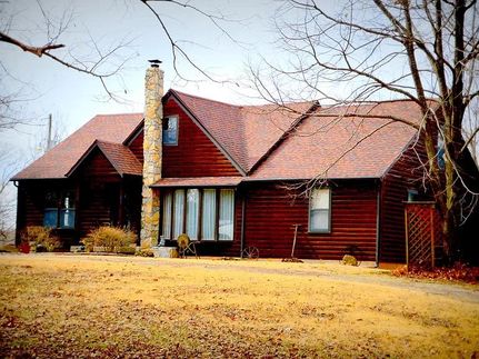 Undeveloped Land in Saint Clair County, Missouri