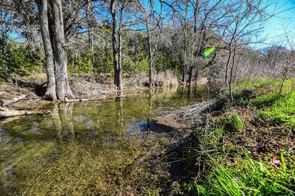 Commercial Property in Comal County, Texas