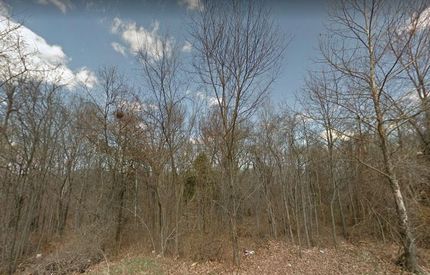 Undeveloped Land in Benton County, Arkansas
