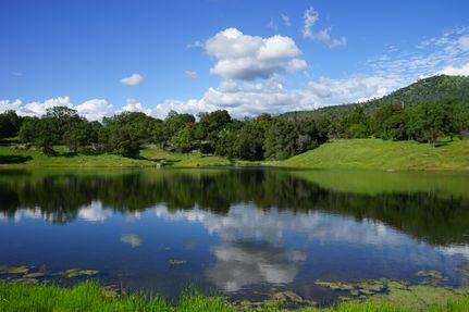 Recreational Property in Mariposa County, California