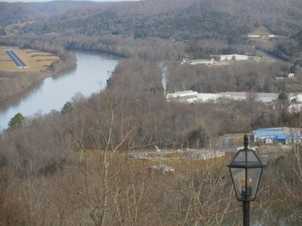 Undeveloped Land in Jackson County, Tennessee