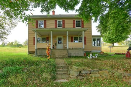 Farm and Ranch in Westmoreland County, Pennsylvania