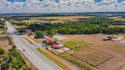 Land in Gillespie County, Texas