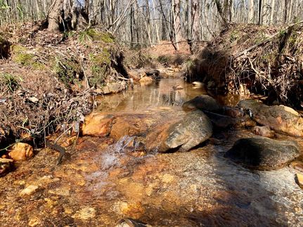 Land in Haralson County, Georgia