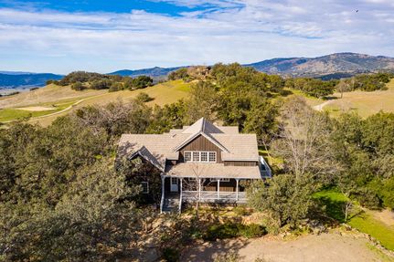 Undeveloped Land in San Diego County, California
