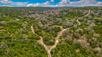 Land in Kerr County, Texas