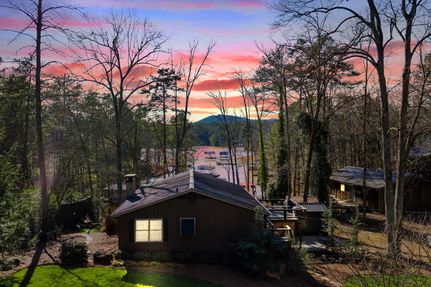 Farm and Ranch in Bartow County, Georgia