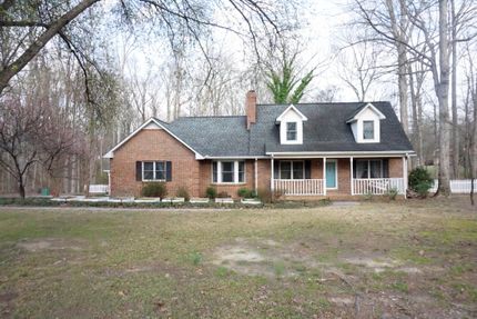 Farm and Ranch in York County, South Carolina