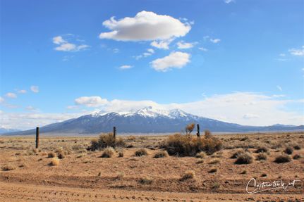 Hunting Property in Costilla County, Colorado