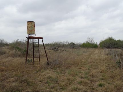 Recreational Property in Starr County, Texas