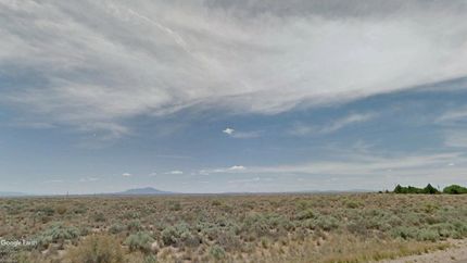 Undeveloped Land in Valencia County, New Mexico