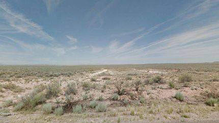 Land in Valencia County, New Mexico