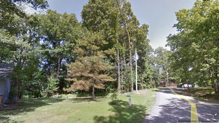 Undeveloped Land in Benton County, Arkansas