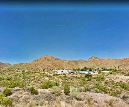 Undeveloped Land in Mohave County, Arizona
