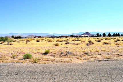 Undeveloped Land in Mohave County, Arizona