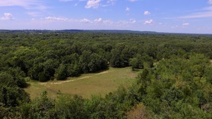 Undeveloped Land in Okfuskee County, Oklahoma