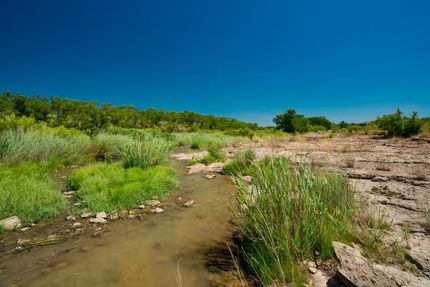 Land in McCulloch County, Texas