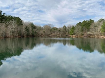 Recreational Property in Crenshaw County, Alabama