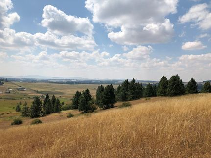 Hunting Property in Kootenai County, Idaho