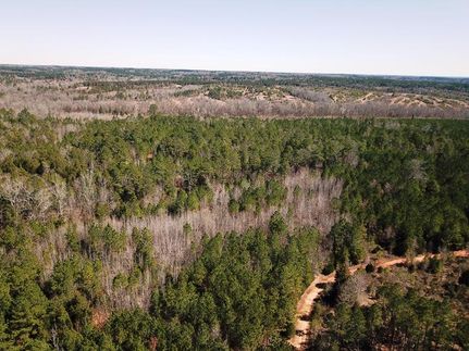 Recreational Property in Chester County, South Carolina