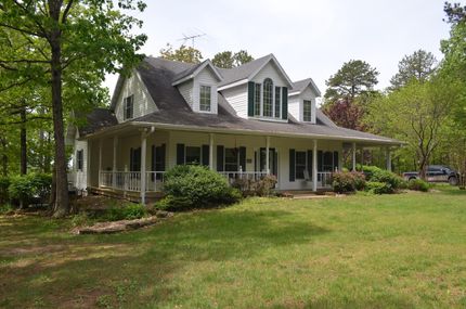 Timberland Property in Texas County, Missouri