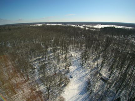 Recreational Property in Midland County, Michigan