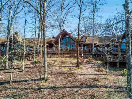 Recreational Property in Saline County, Arkansas