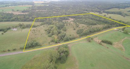 Farm and Ranch in Schuyler County, Missouri
