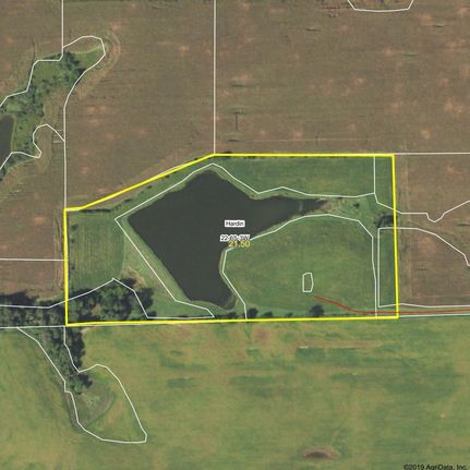 Recreational Property in Pike County, Illinois