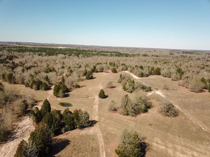 Farm and Ranch in Freestone County, Texas