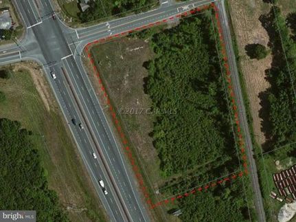 Farm and Ranch in Worcester County, Maryland