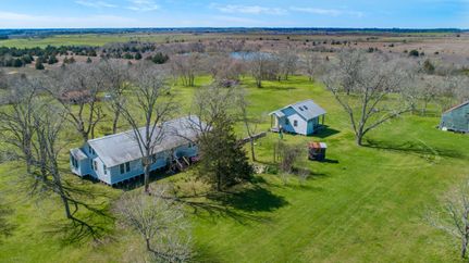 Farm and Ranch in Fayette County, Texas