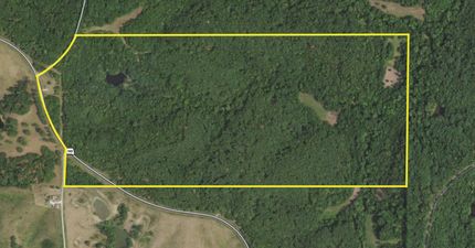 Recreational Property in Putnam County, Missouri