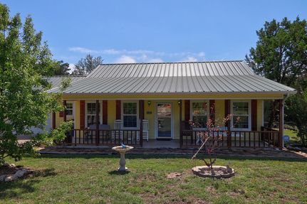 Land in Hill County, Texas