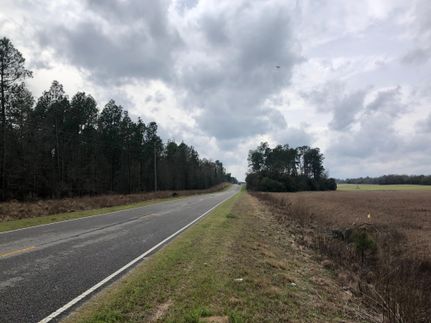 Recreational Property in Lexington County, South Carolina