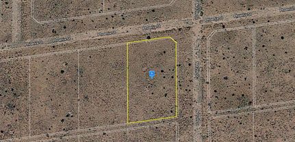 Oceanfront Property in Navajo County, Arizona