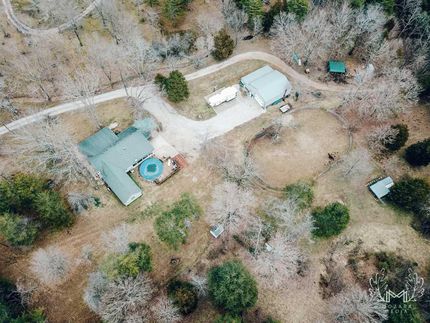 Farm and Ranch in Madison County, Missouri