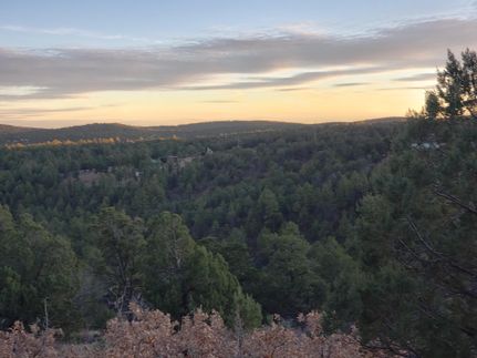 Farm and Ranch in Otero County, New Mexico