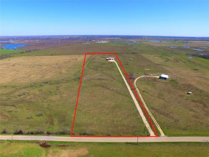 Recreational Property in McLennan County, Texas