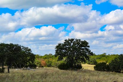 Farm and Ranch in Gillespie County, Texas