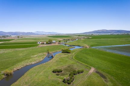 Recreational Property in Lassen County, California