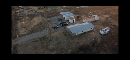 Commercial Property in Washington County, Mississippi