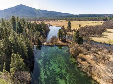 Hunting Property in Shasta County, California