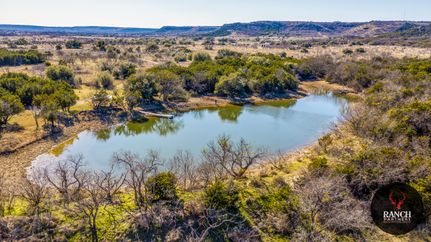 Recreational Property in Palo Pinto County, Texas