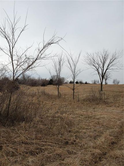 Recreational Property in Miami County, Kansas