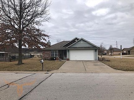 Land in Jackson County, Missouri