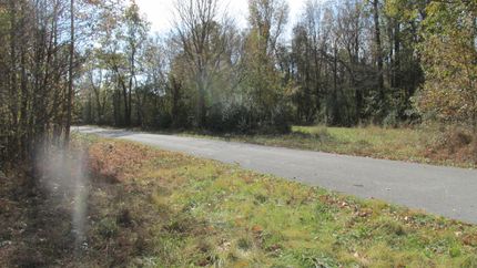 Farm and Ranch in Pulaski County, Illinois