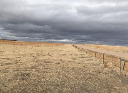 Undeveloped Land in Keith County, Nebraska