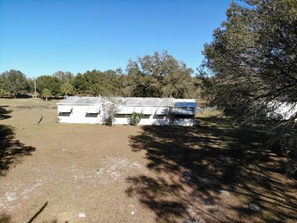 Farm and Ranch in Levy County, Florida