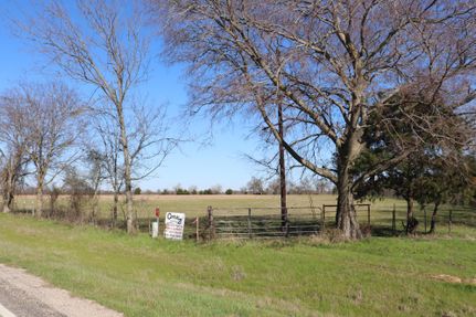 Land in Hunt County, Texas